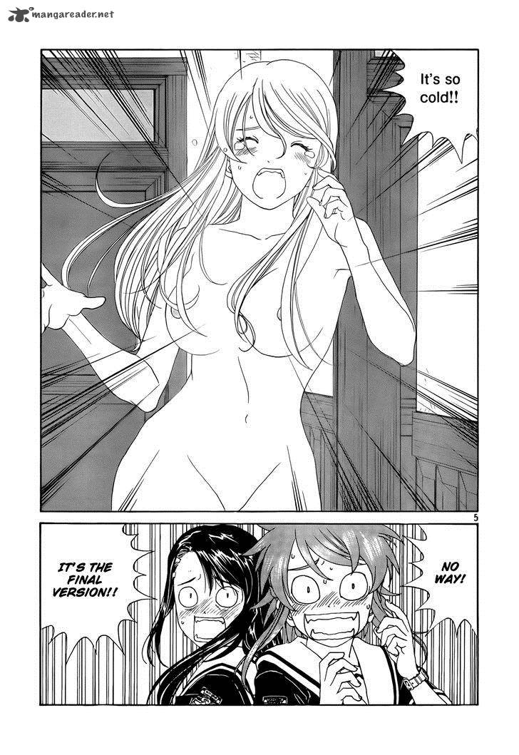 Paradise Residence 5 5