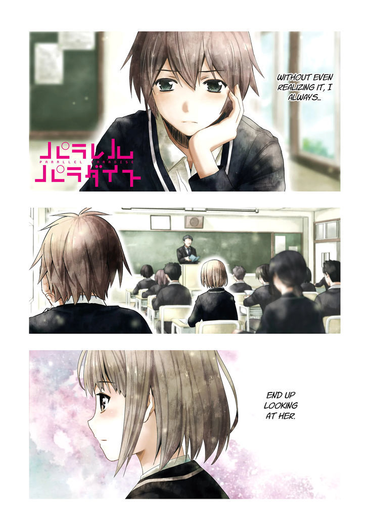 Parallel Paradise 1 1