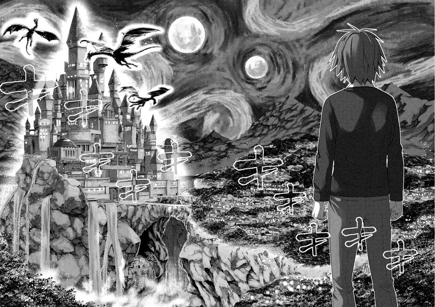 Parallel Paradise 1 13