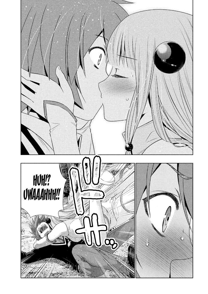 Parallel Paradise 1 35