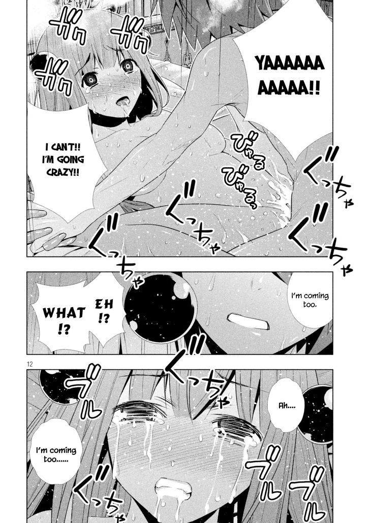 Parallel Paradise 10 13