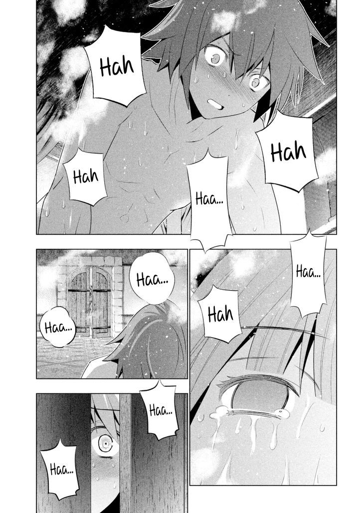 Parallel Paradise 10 16