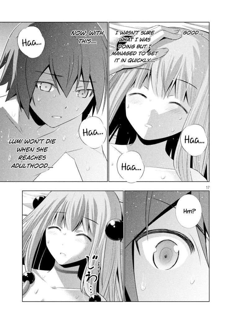 Parallel Paradise 10 18