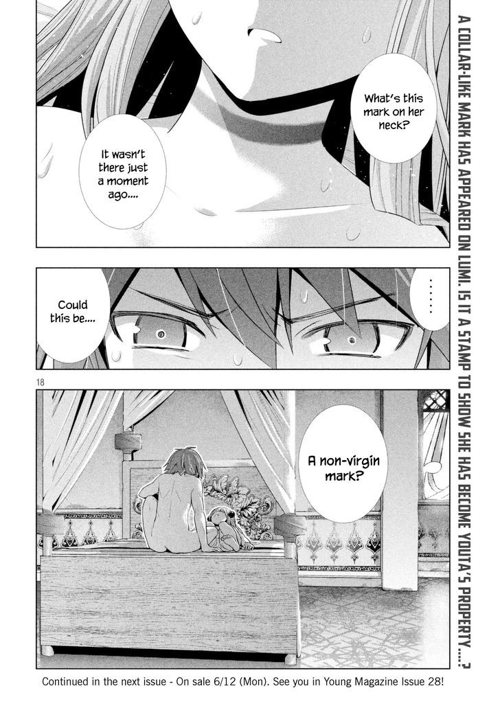 Parallel Paradise 10 19