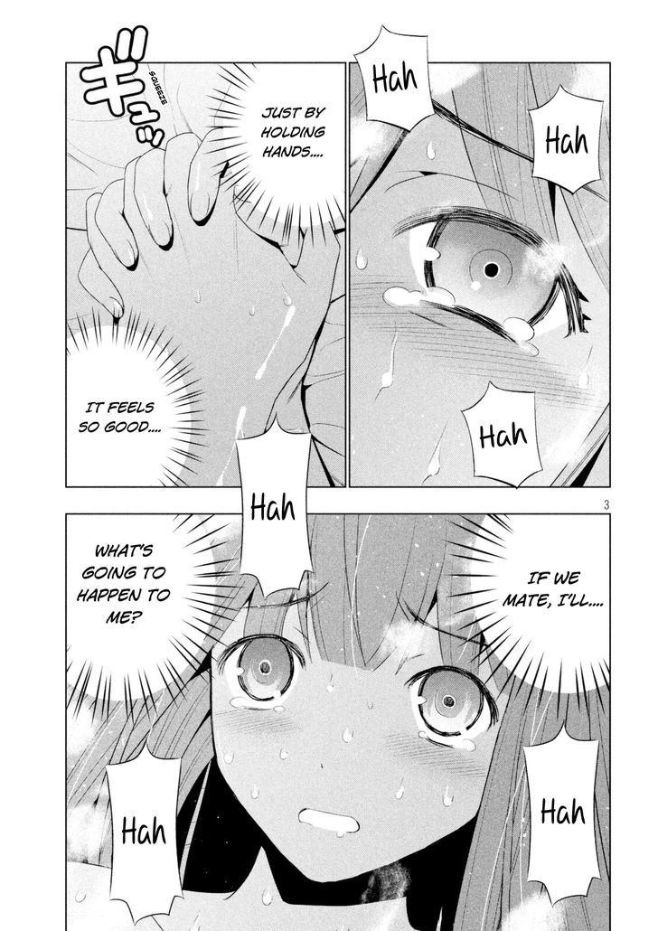 Parallel Paradise 10 4