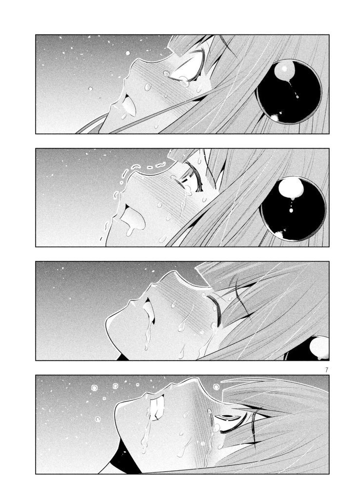 Parallel Paradise 10 8