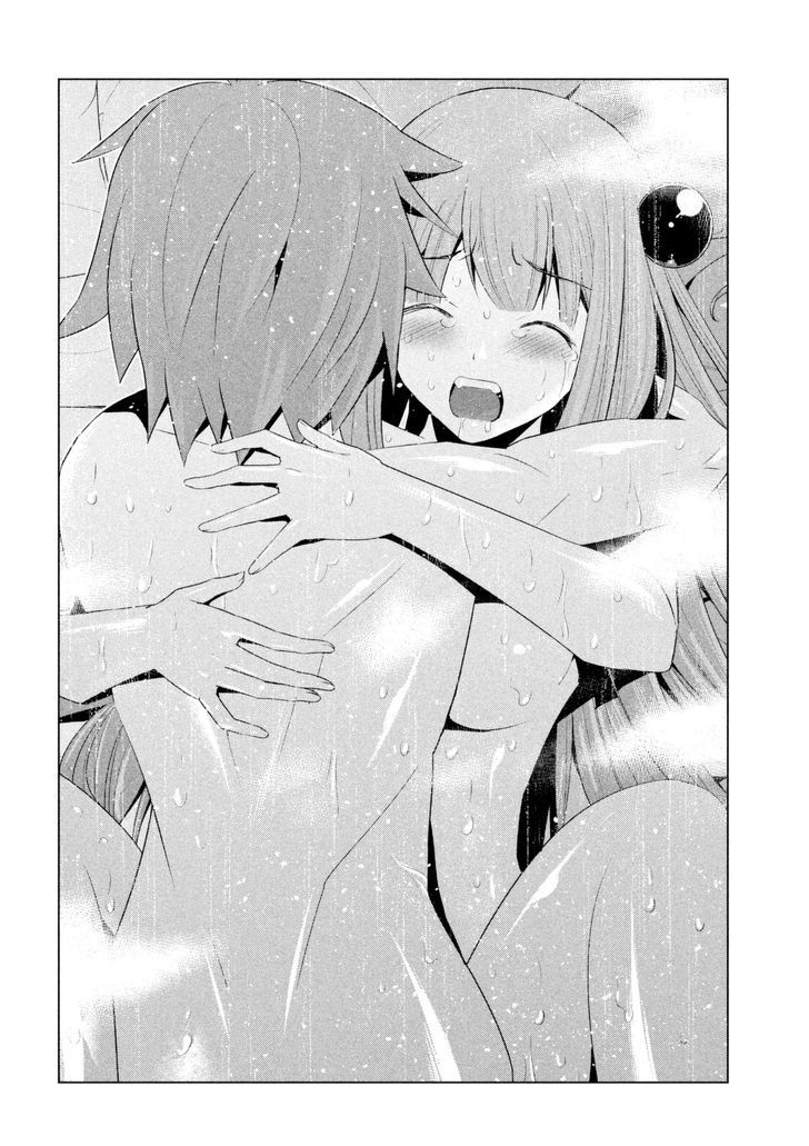 Parallel Paradise 10 9