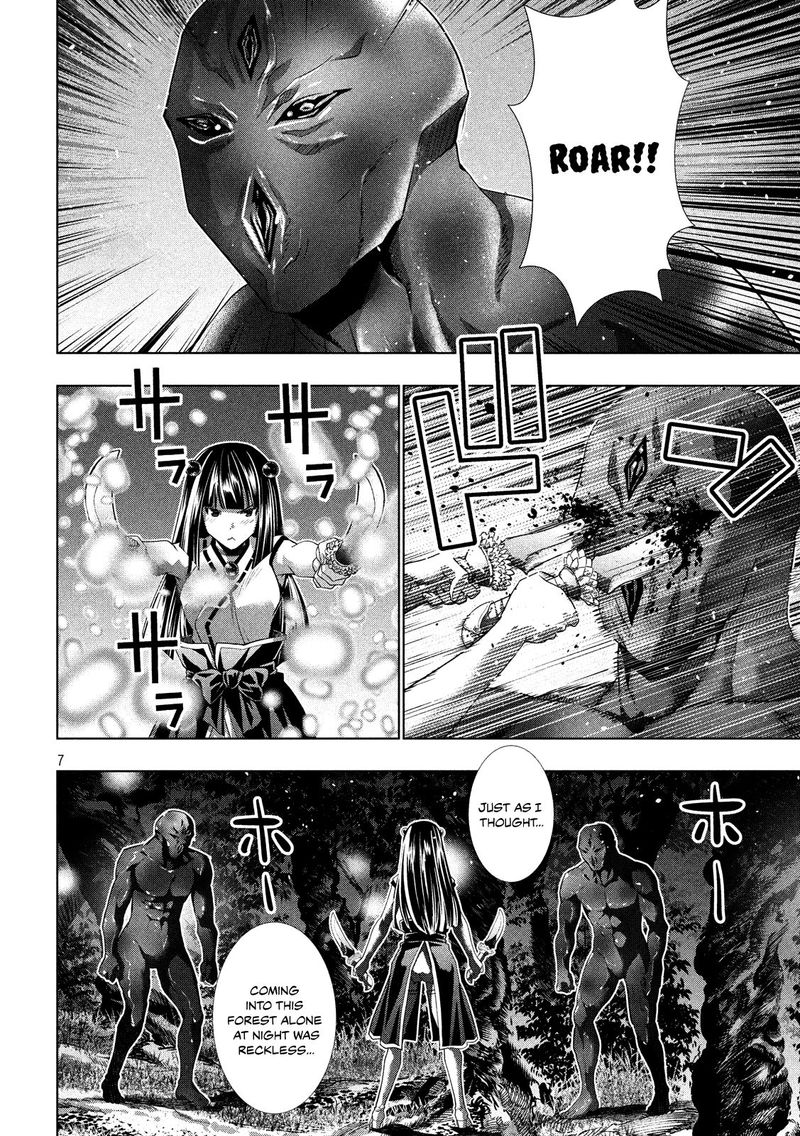Parallel Paradise 100 7