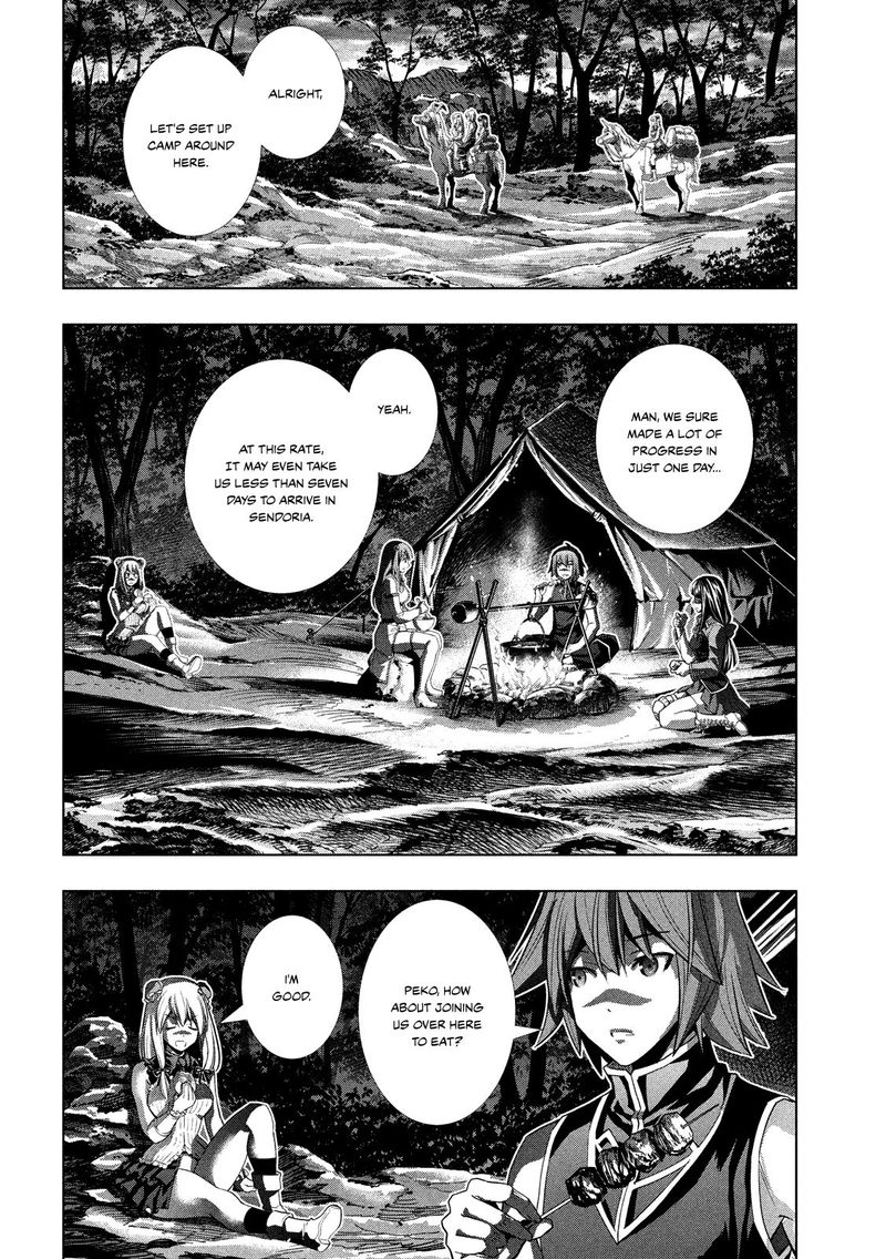 Parallel Paradise 101 14