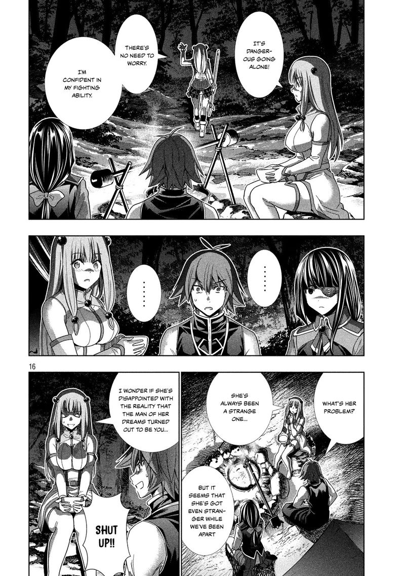 Parallel Paradise 101 16