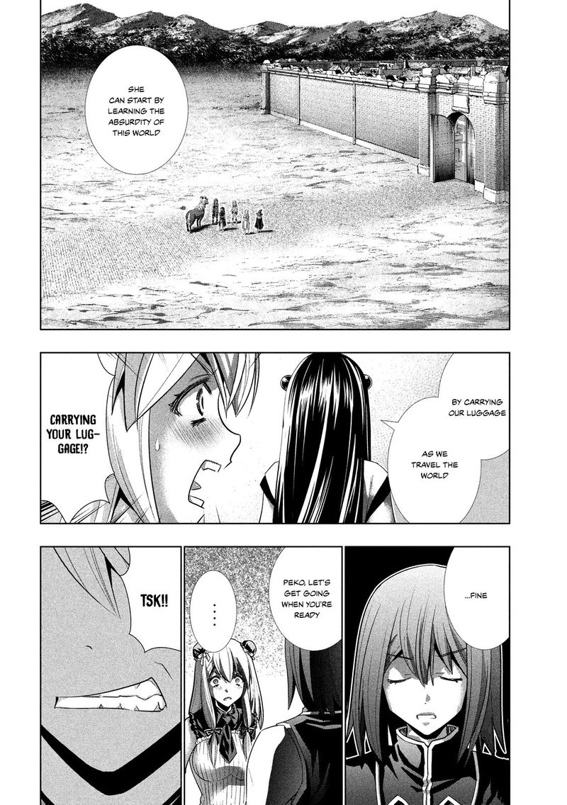Parallel Paradise 101 4