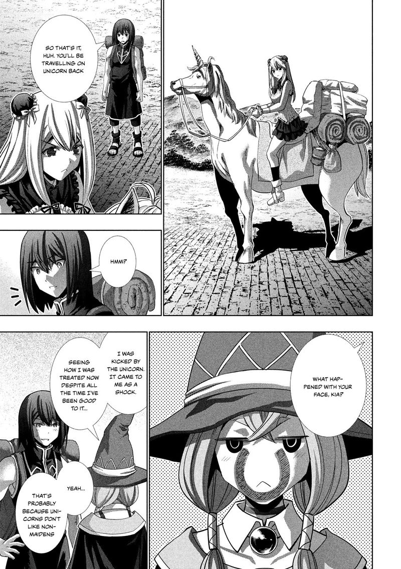Parallel Paradise 101 7