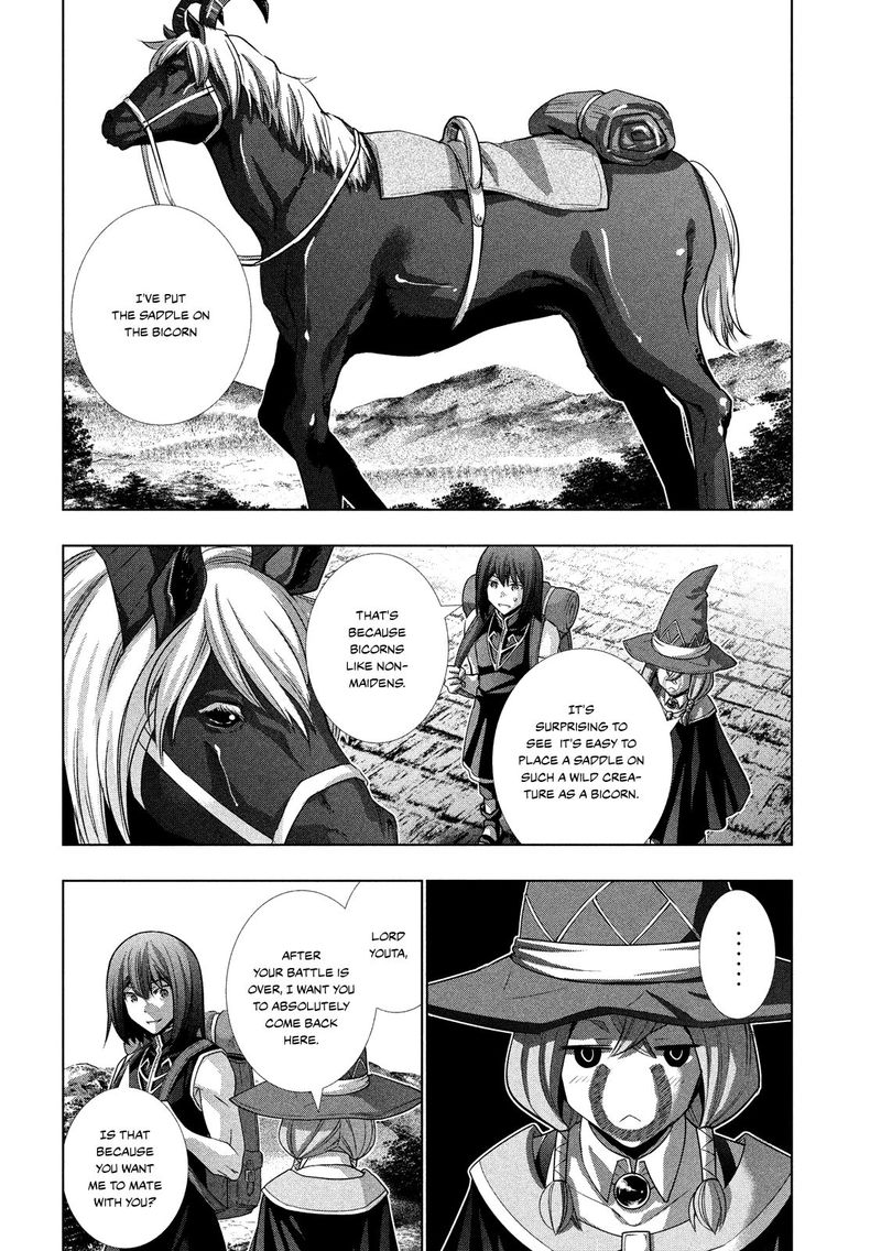 Parallel Paradise 101 8