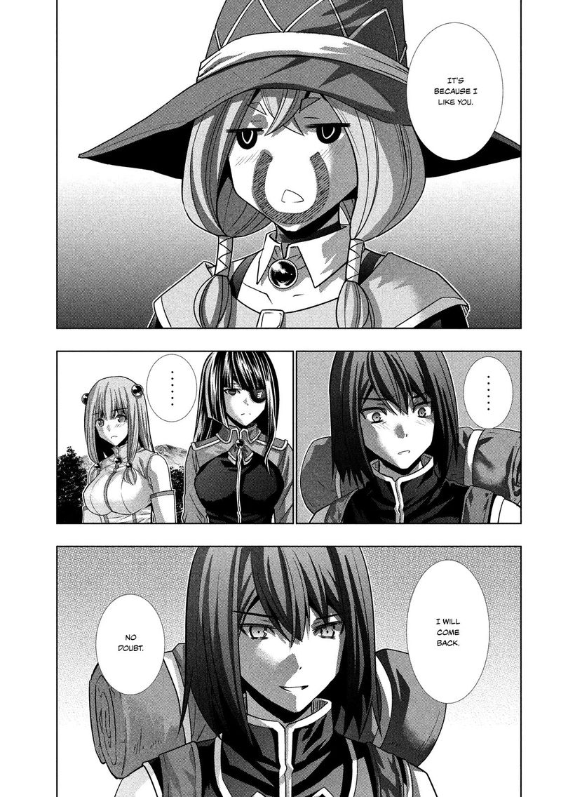 Parallel Paradise 101 9