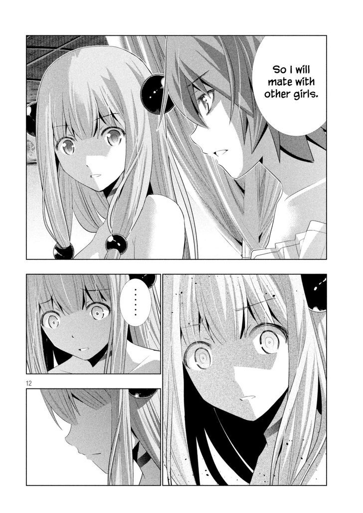 Parallel Paradise 11 13