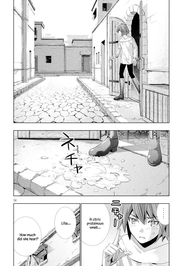 Parallel Paradise 11 15