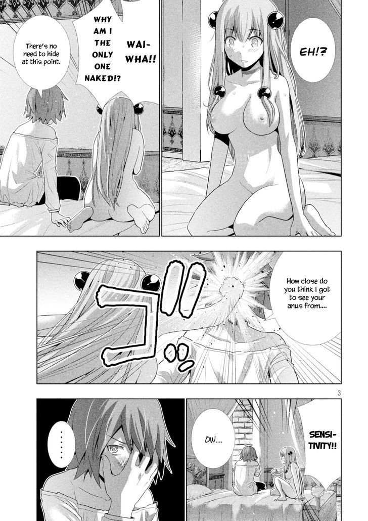 Parallel Paradise 11 4