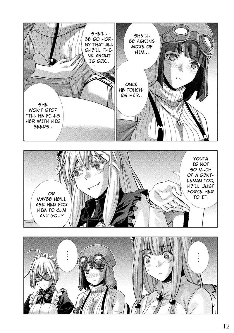 Parallel Paradise 110 13