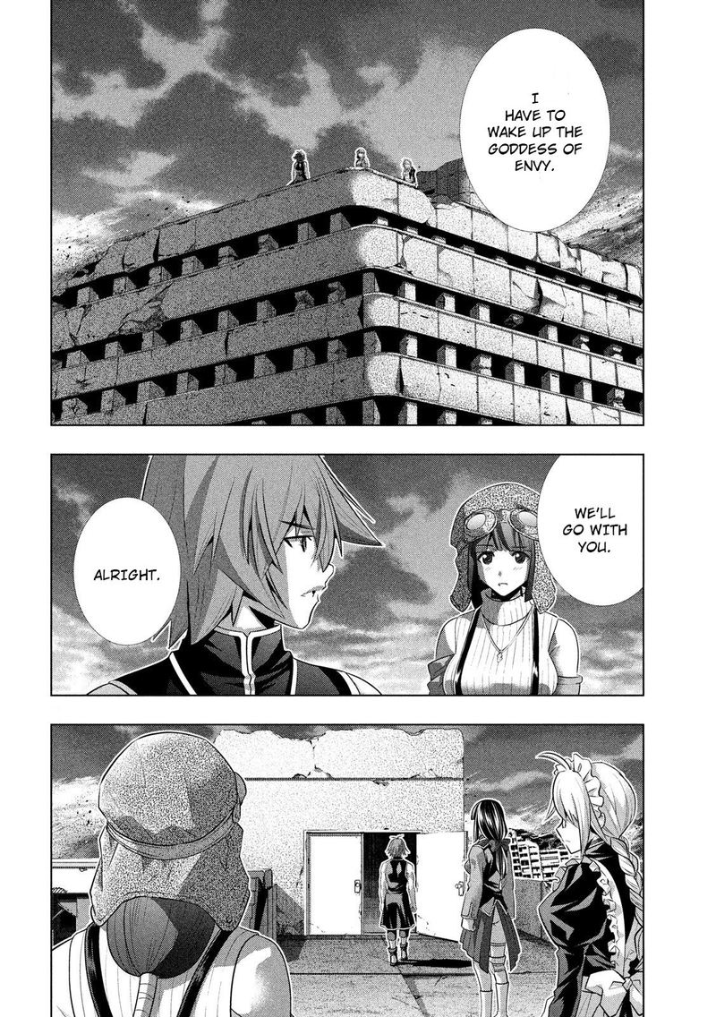 Parallel Paradise 112 2