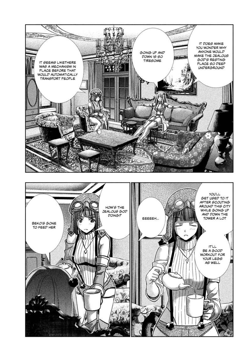 Parallel Paradise 114 3