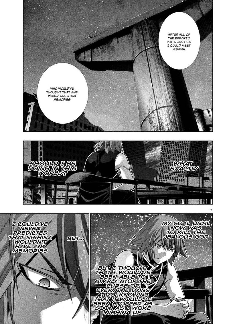 Parallel Paradise 114 7