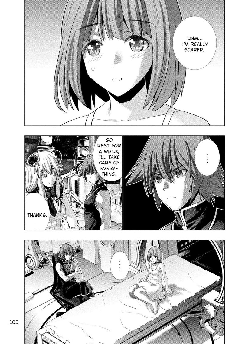 Parallel Paradise 115 13