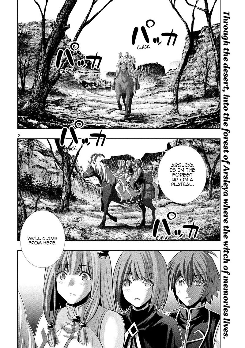 Parallel Paradise 122 2