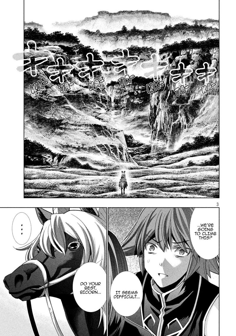 Parallel Paradise 122 3