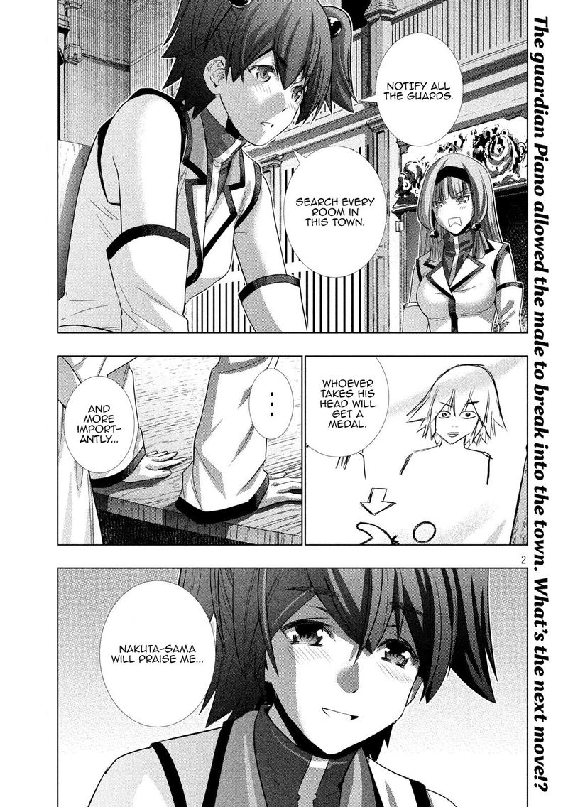 Parallel Paradise 127 2