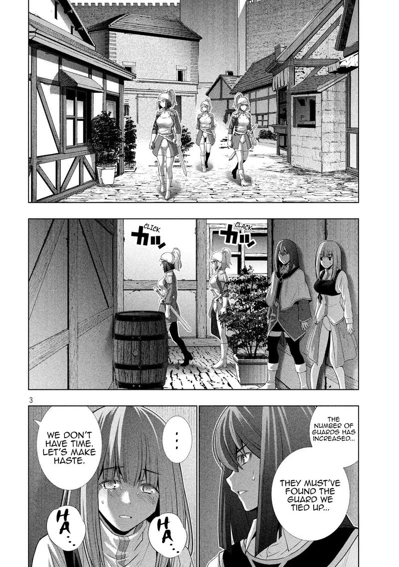 Parallel Paradise 127 3