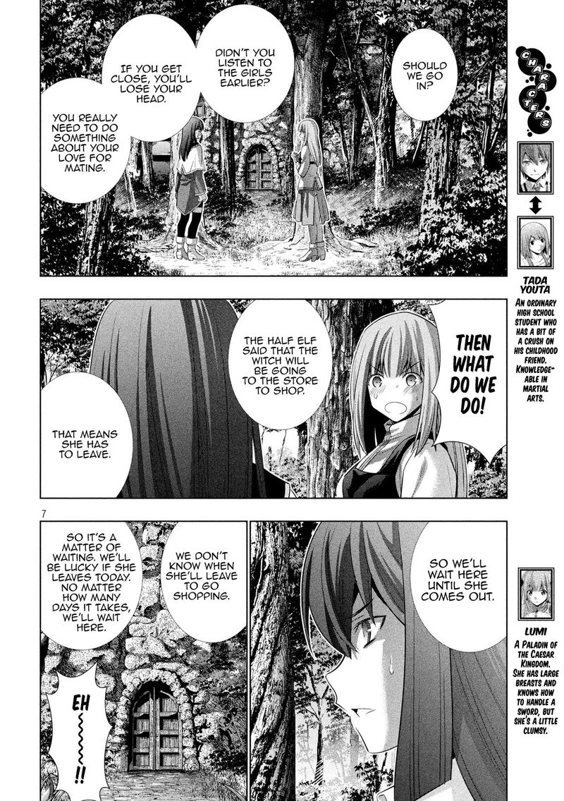 Parallel Paradise 127 7
