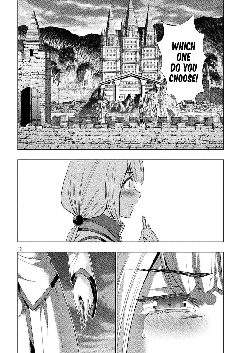Parallel Paradise 129 12