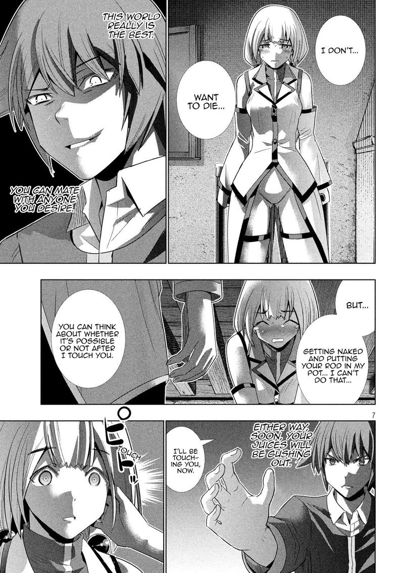 Parallel Paradise 130 7