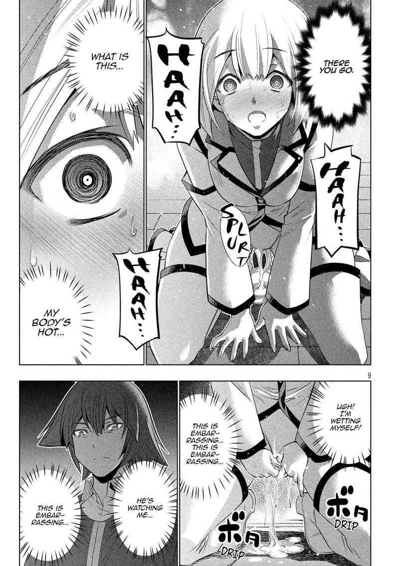 Parallel Paradise 130 9