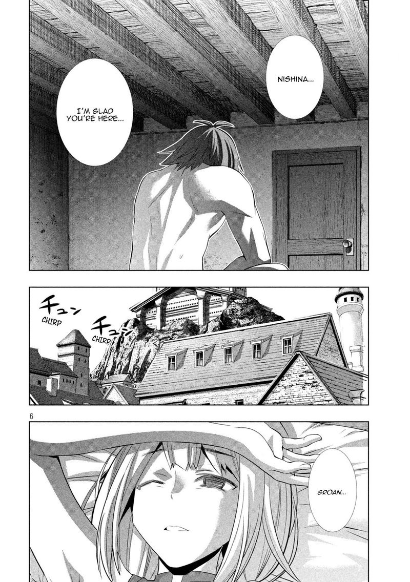 Parallel Paradise 131 6