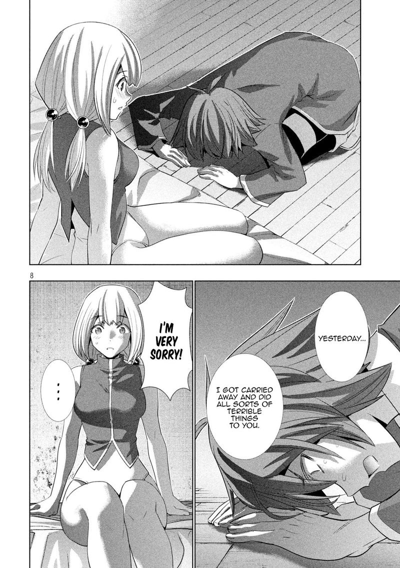 Parallel Paradise 131 8