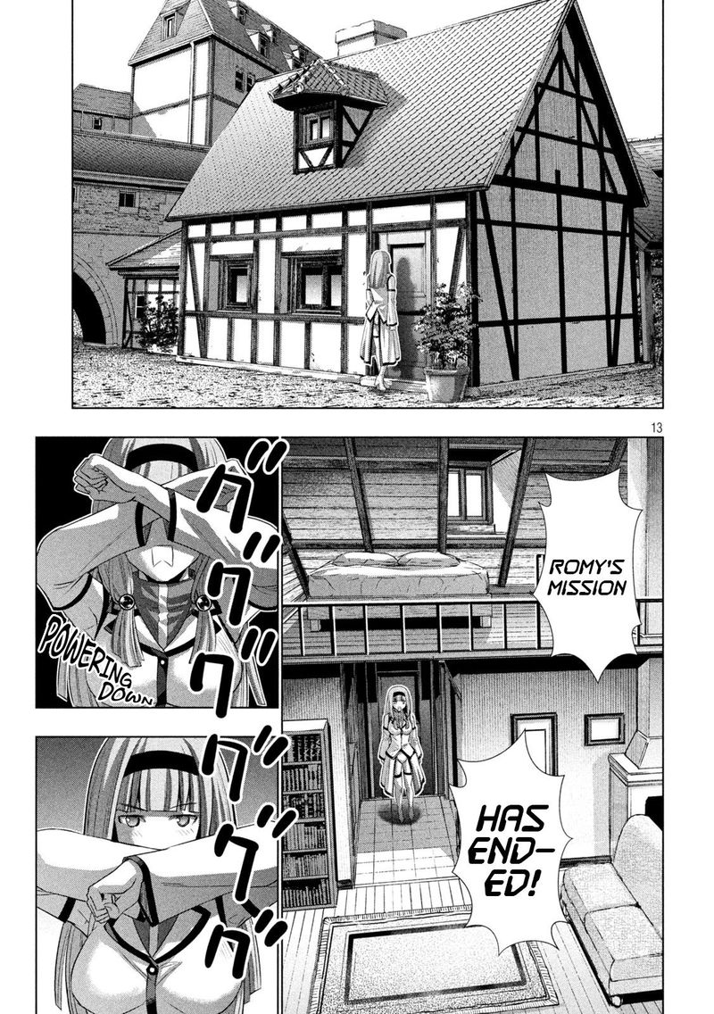 Parallel Paradise 132 13