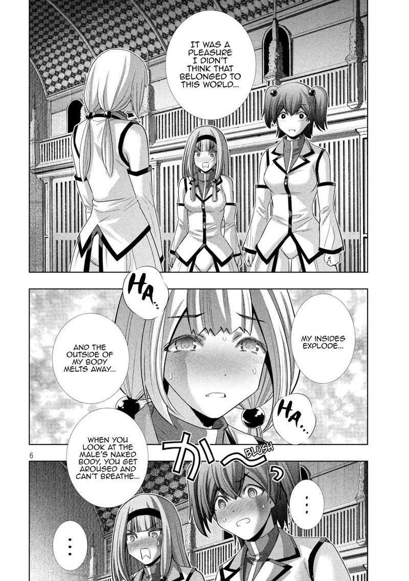 Parallel Paradise 132 6