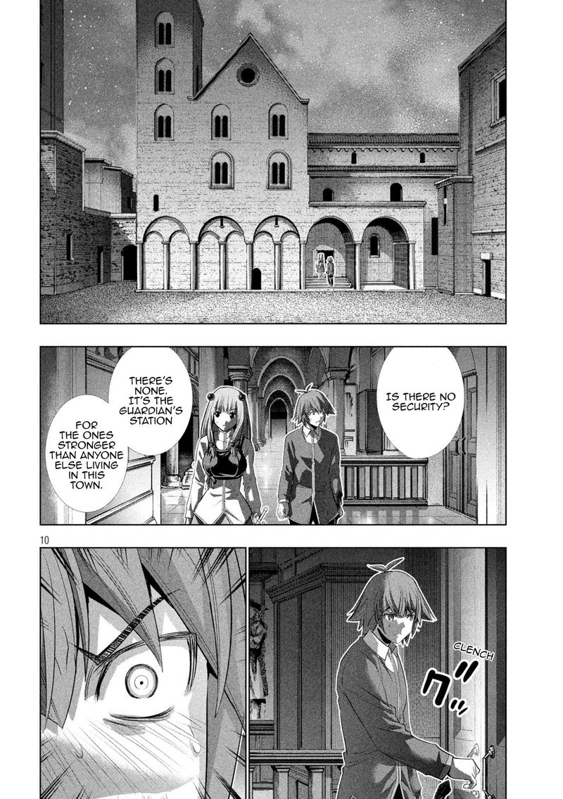 Parallel Paradise 134 10
