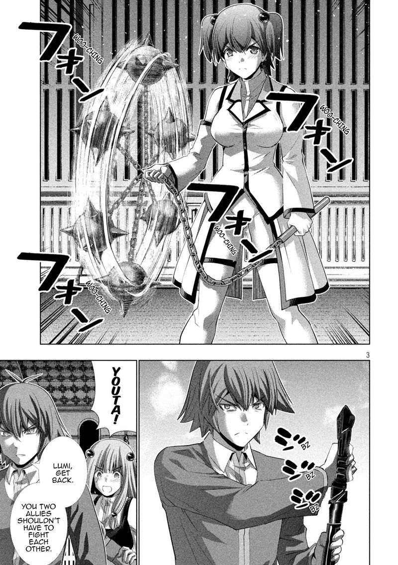 Parallel Paradise 135 3