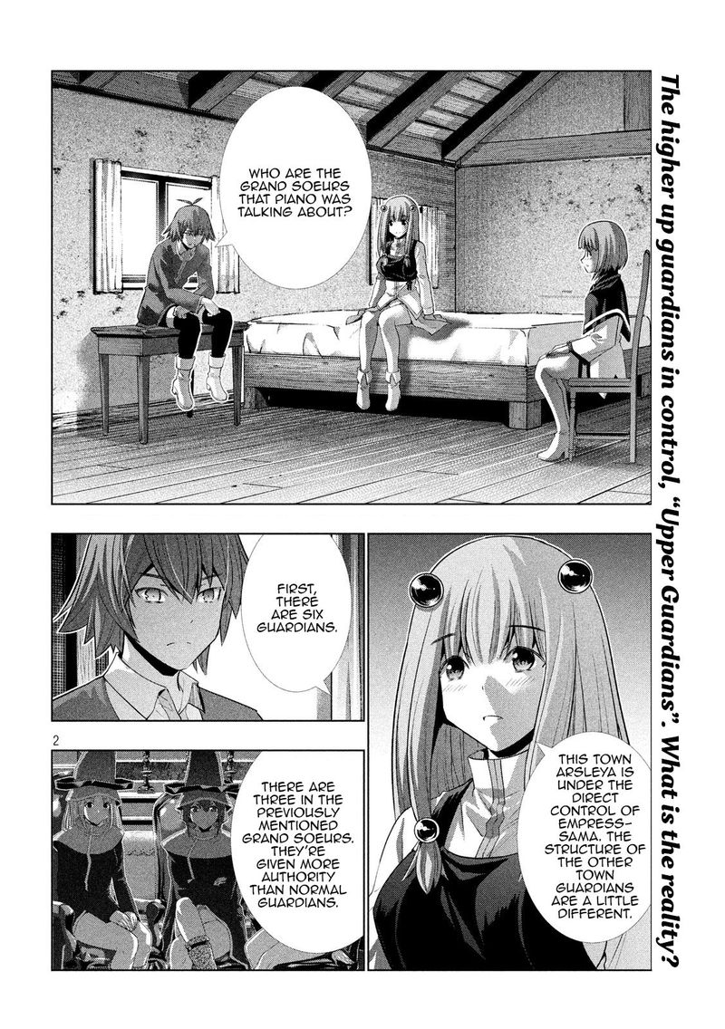 Parallel Paradise 138 2