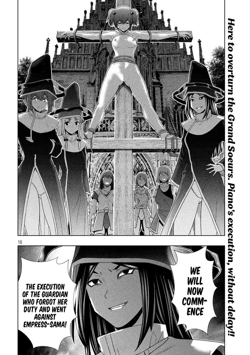 Parallel Paradise 139 18