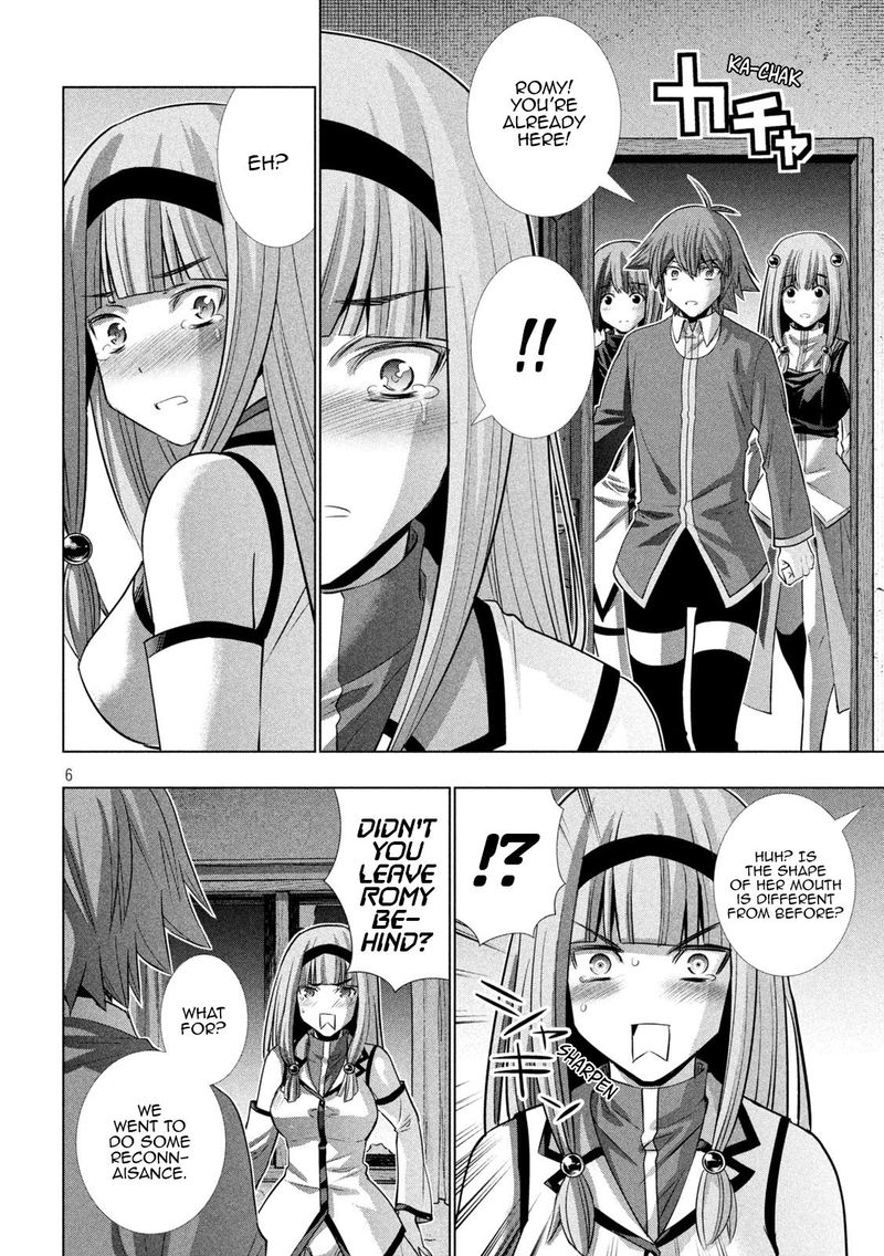 Parallel Paradise 139 6