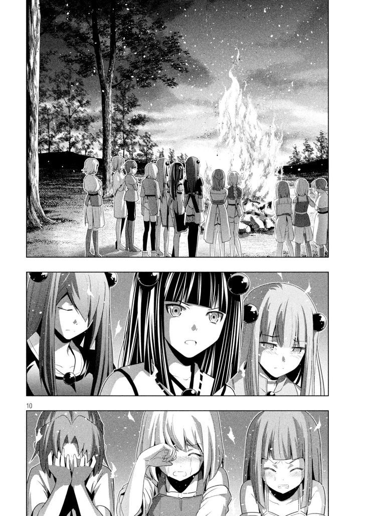 Parallel Paradise 14 11