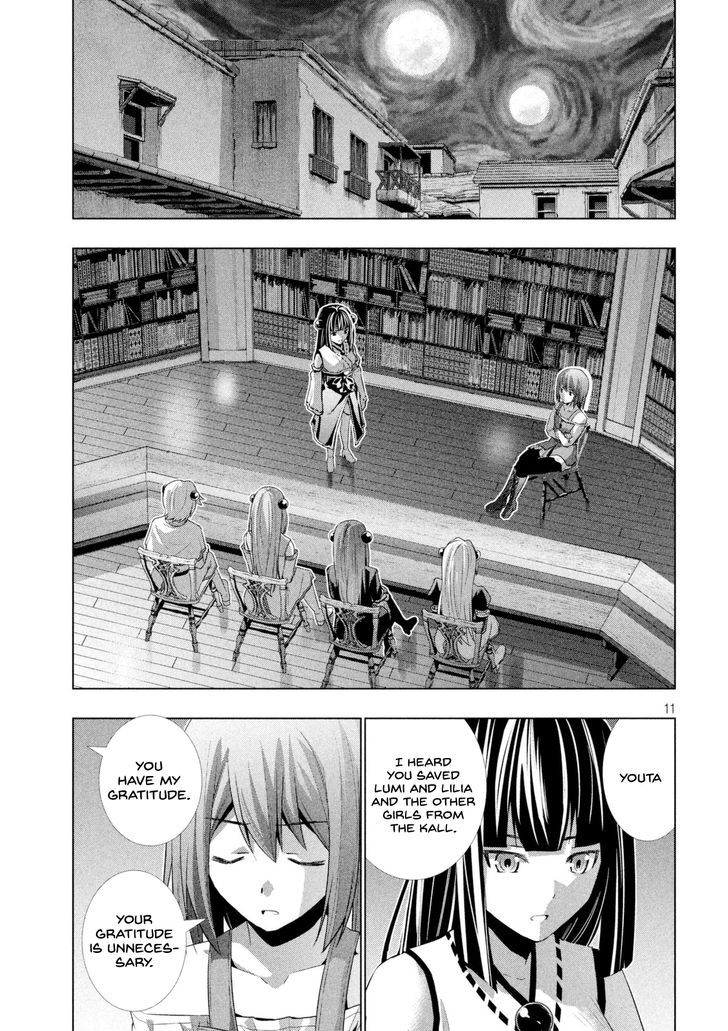 Parallel Paradise 14 12