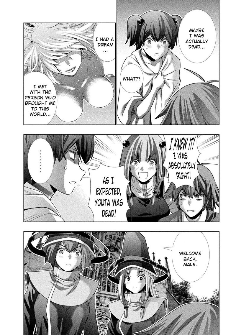 Parallel Paradise 143 13