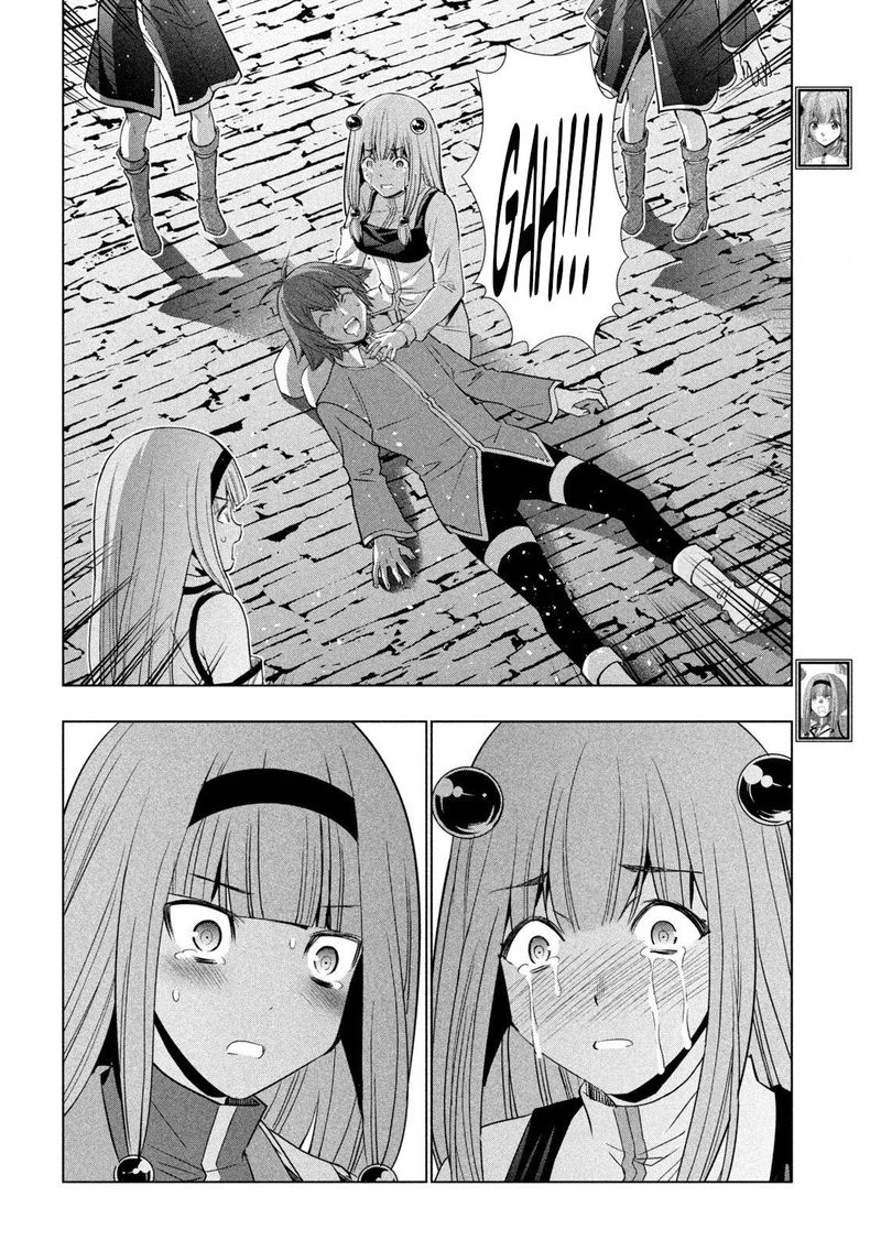 Parallel Paradise 143 8