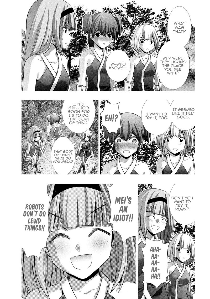 Parallel Paradise 144 13