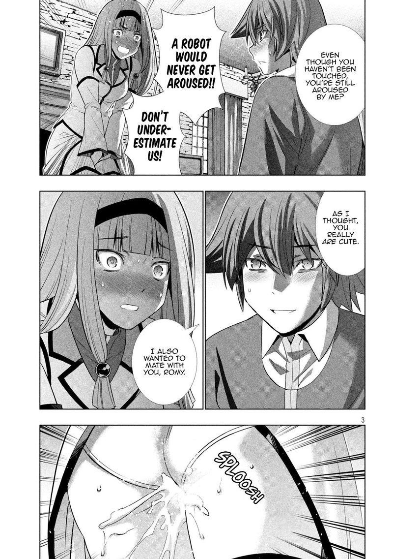 Parallel Paradise 144 3