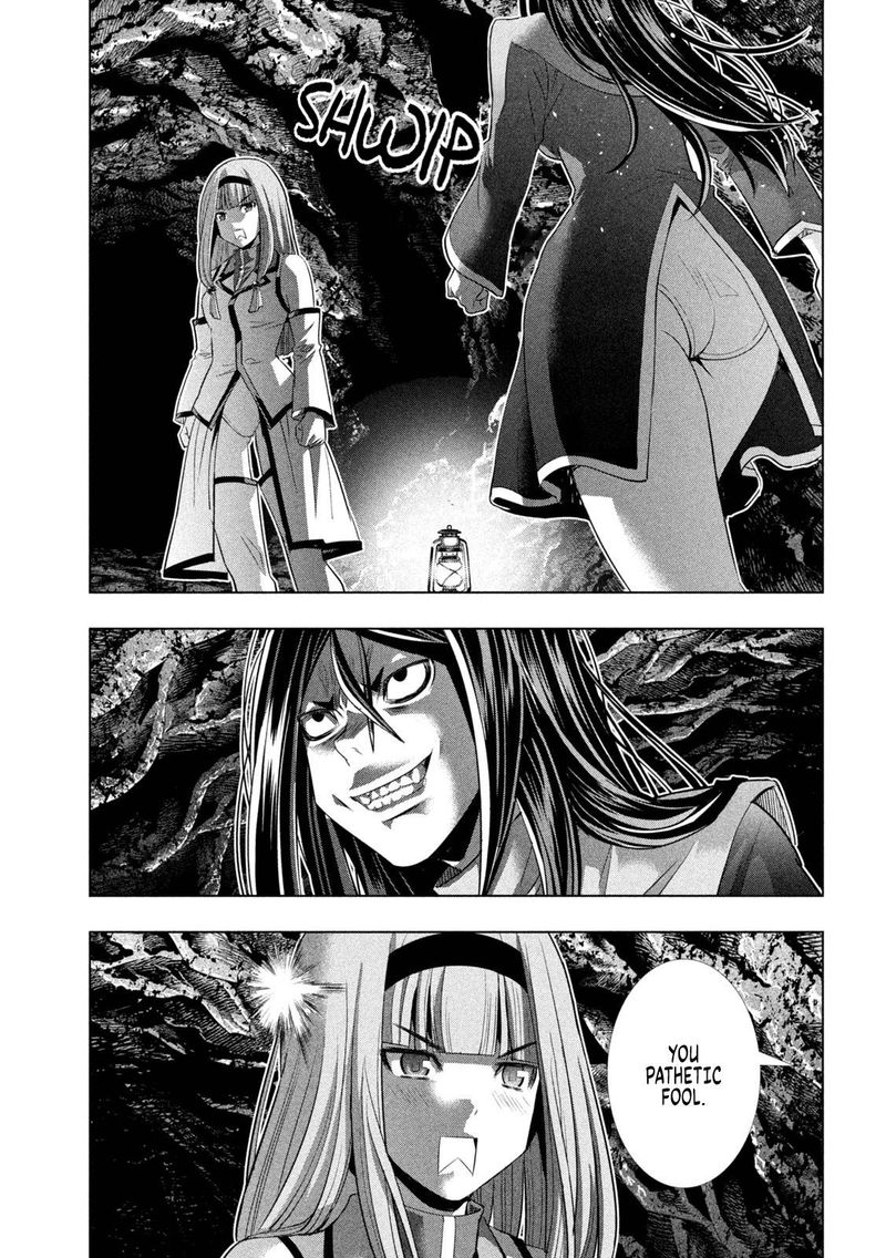 Parallel Paradise 146 7